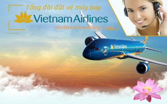 Vé máy bay giá rẻ năm 2021 của Vietnam Airlines