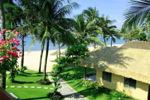 Top các khách sạn Phan Thiết gần biển giá rẻ